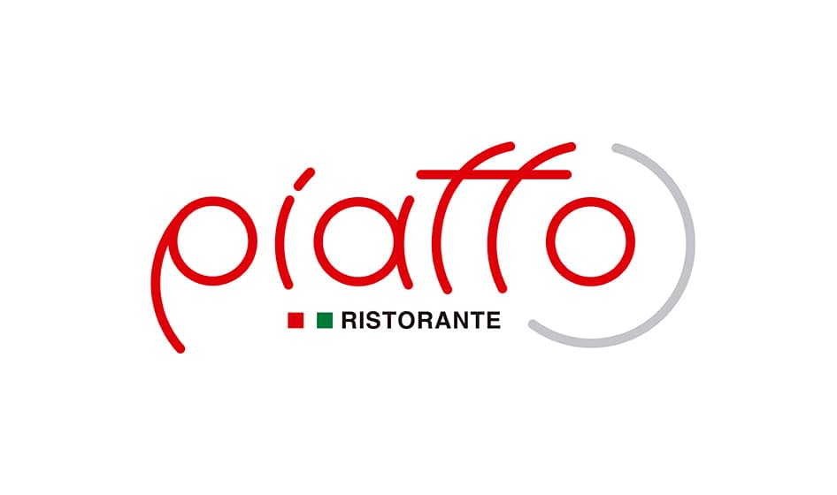 Logo Piatto