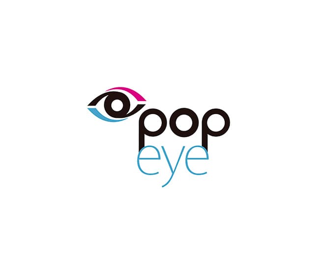 Logo Pop Eye