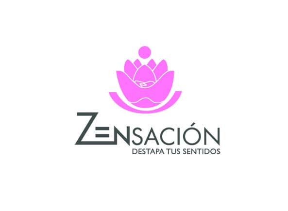 Logo Zensación