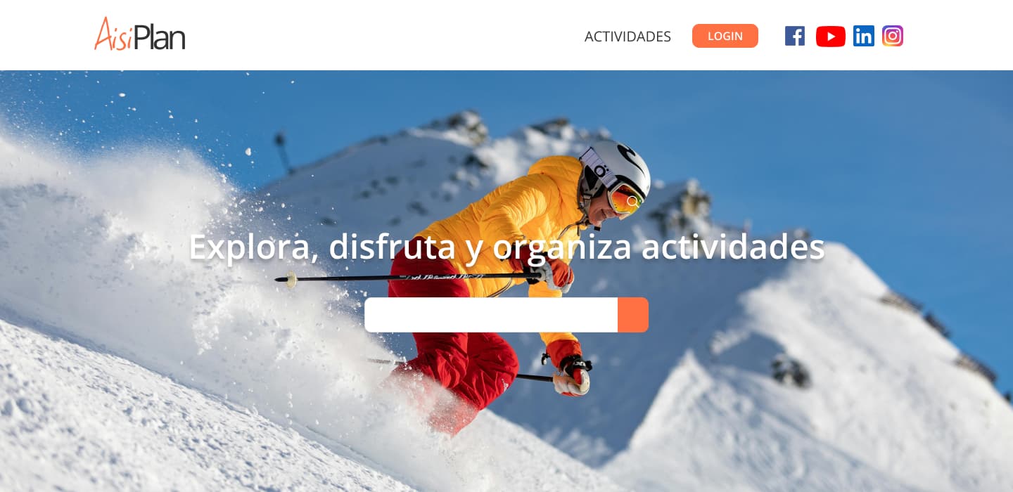 Aisiplan