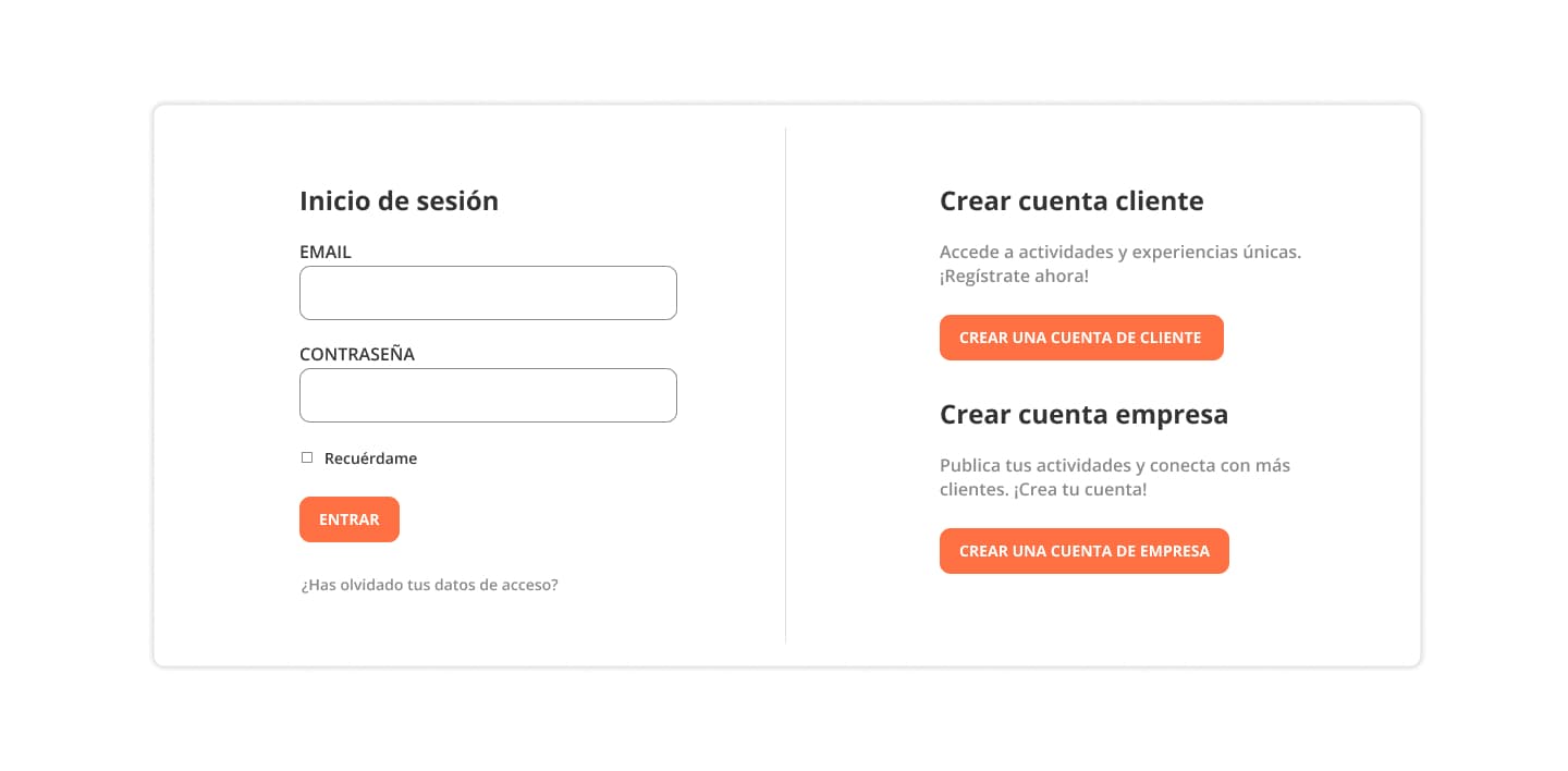 Inicio de sesión Aisiplan